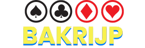 Logo BAKRIJP